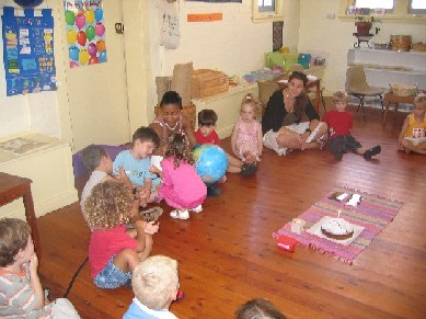 Another picture of ME!